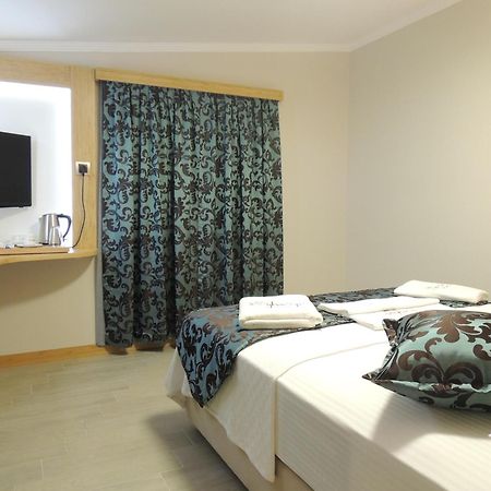 Akcayhan Hotel Rum bild
