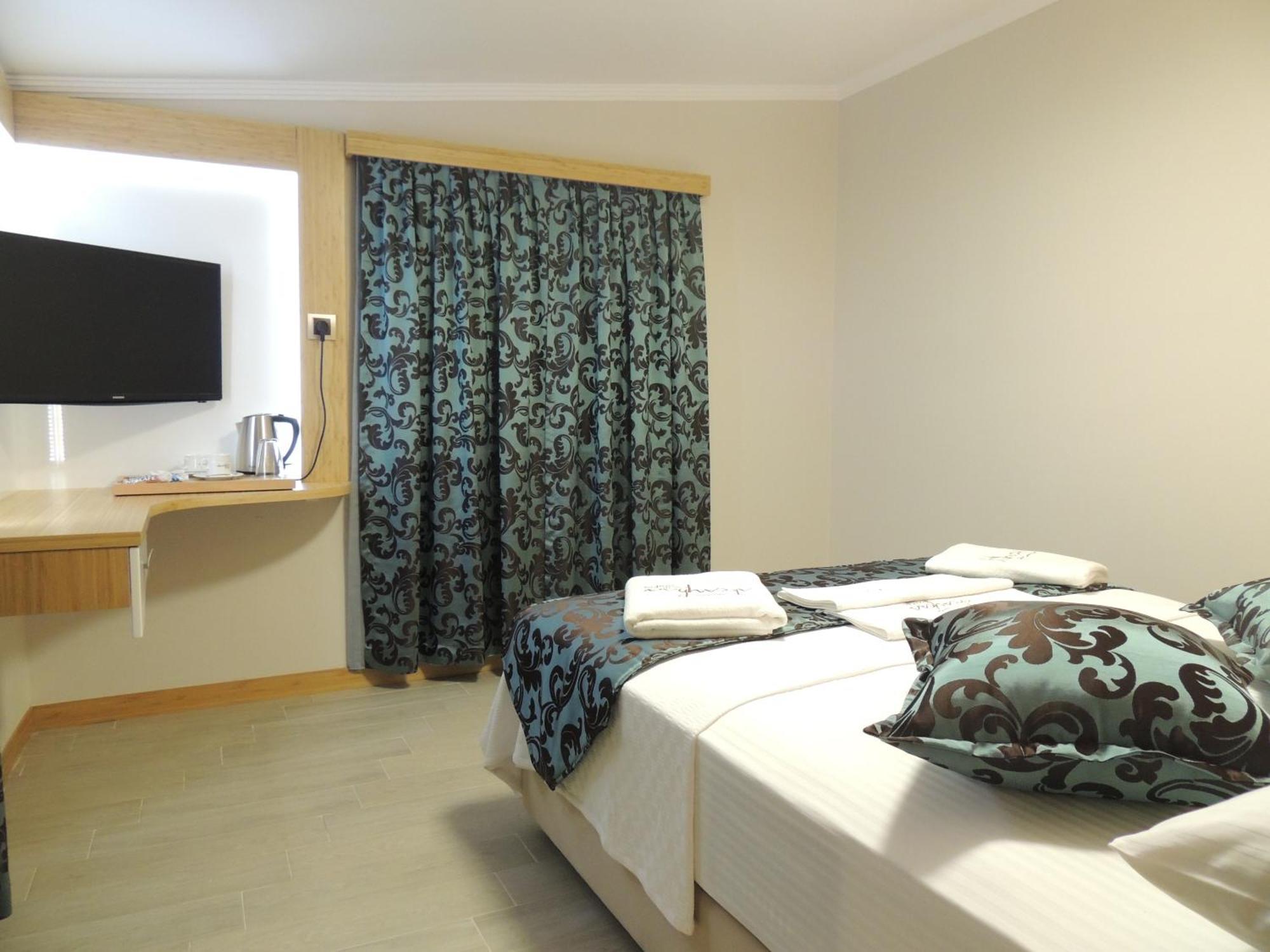 Akcayhan Hotel Rum bild