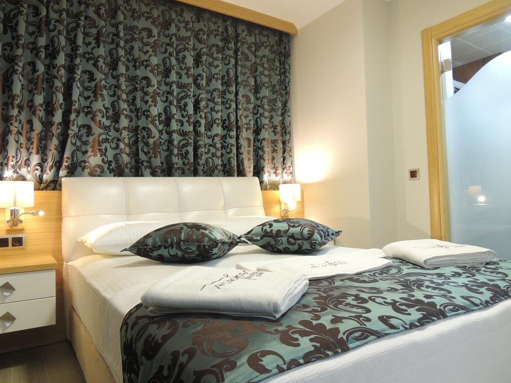 Akcayhan Hotel Rum bild