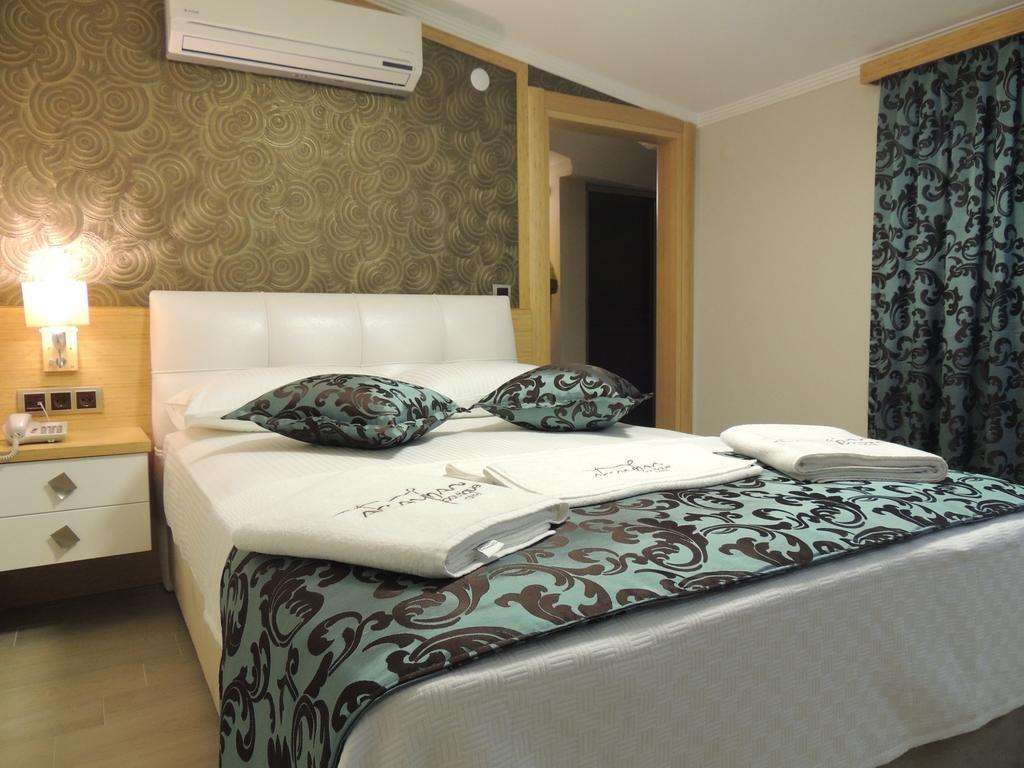 Akcayhan Hotel Rum bild